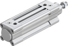 Cilindro Festo 32mm Diámetro 50mm Carrera ISO 15552 Doble Efecto - 1376424