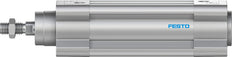 Cilindro Festo 32mm Diámetro 50mm Carrera ISO 15552 Doble Efecto - 1376424