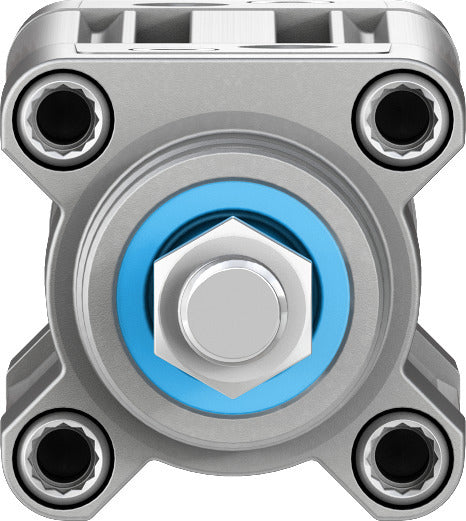 Cilindro Festo 32mm Diámetro 50mm Carrera ISO 15552 Doble Efecto - 1376424