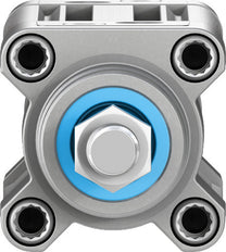Cilindro Festo 32mm Diámetro 50mm Carrera ISO 15552 Doble Efecto - 1376424
