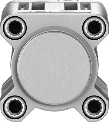 Cilindro Festo 32mm Diámetro 50mm Carrera ISO 15552 Doble Efecto - 1376424