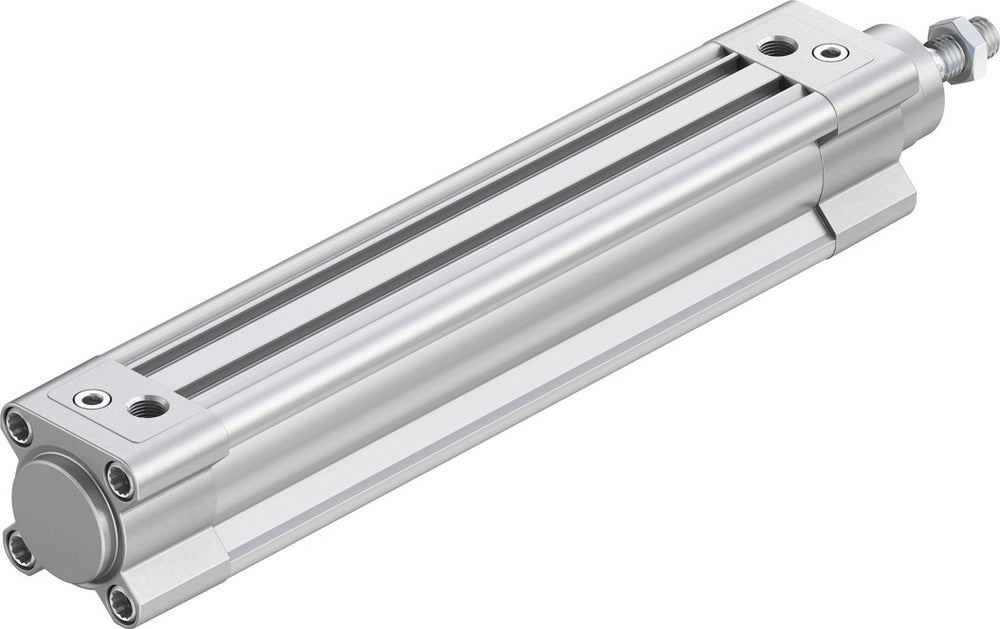 Cilindro Festo 32mm Diámetro 160mm Carrera ISO 15552 Doble Efecto - 1376428