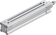 Cilindro Festo 32mm Diámetro 160mm Carrera ISO 15552 Doble Efecto - 1376428