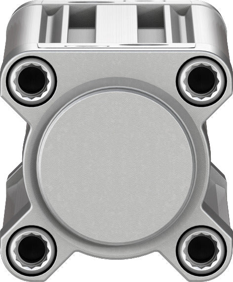 Cilindro Festo 32mm Diámetro 160mm Carrera ISO 15552 Doble Efecto - 1376428