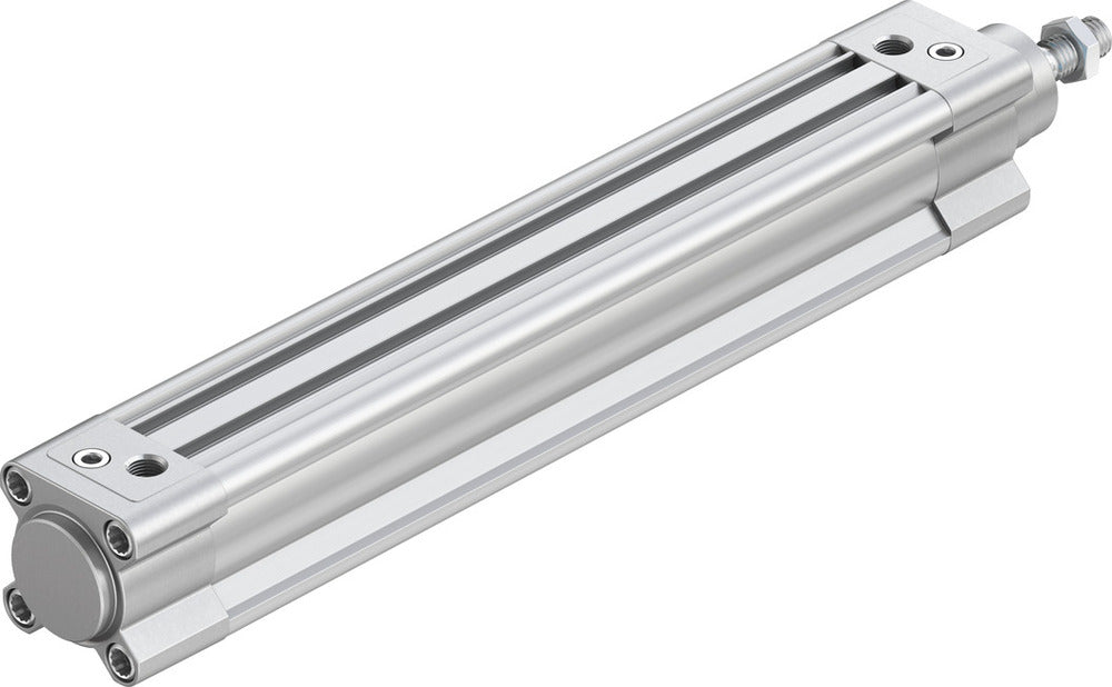 Cilindro Festo 32mm Diámetro 200mm Carrera ISO 15552 Doble Efecto - 1376429