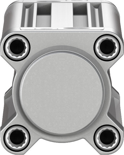 Cilindro Festo 32mm Diámetro 200mm Carrera ISO 15552 Doble Efecto - 1376429