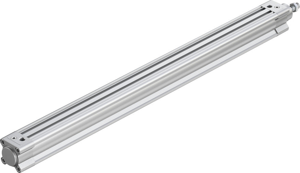 Festo Cylinder 32mm Bore 500mm Stroke ISO 15552 Double Acting - 1376433