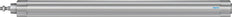 Festo Cylinder 32mm Bore 500mm Stroke ISO 15552 Double Acting - 1376433