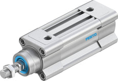 Cilindro Festo 32mm Diámetro 25mm Carrera ISO 15552 Doble Efecto - 1376467