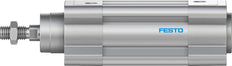 Festo Cylinder 32mm Bore 25mm Stroke ISO 15552 Double Acting - 1376467