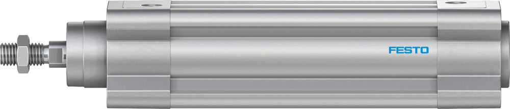 Cilindro Festo 32mm Diámetro 80mm Carrera ISO 15552 Doble Efecto - 1376470