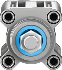 Cilindro Festo 32mm Diámetro 80mm Carrera ISO 15552 Doble Efecto - 1376470
