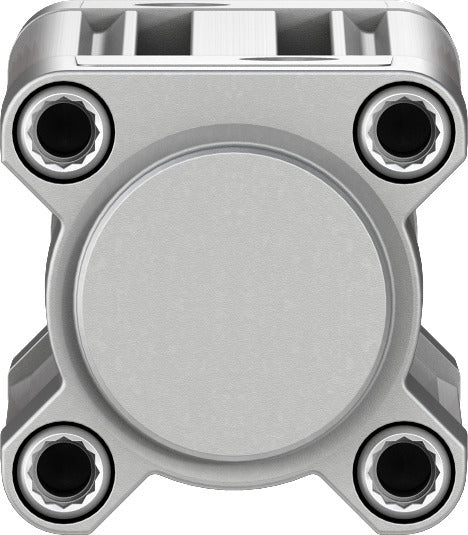 Cilindro Festo 32mm Diámetro 80mm Carrera ISO 15552 Doble Efecto - 1376470