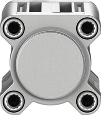 Cilindro Festo 32mm Diámetro 80mm Carrera ISO 15552 Doble Efecto - 1376470