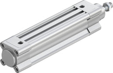 Cilindro Festo 32mm Diámetro 100mm Carrera ISO 15552 Doble Efecto - 1376471