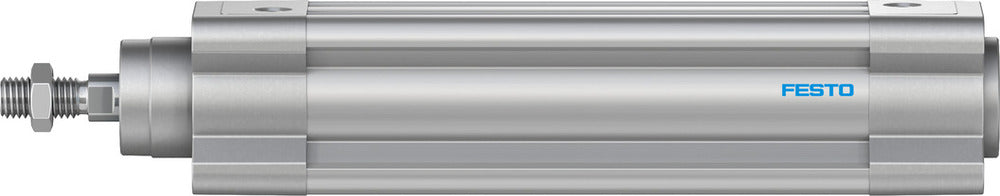 Cilindro Festo 32mm Diámetro 100mm Carrera ISO 15552 Doble Efecto - 1376471