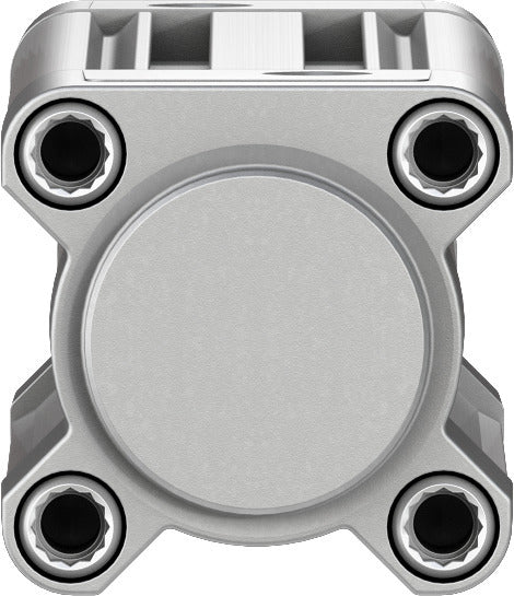 Cilindro Festo 32mm Diámetro 100mm Carrera ISO 15552 Doble Efecto - 1376471