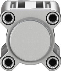 Cilindro Festo 32mm Diámetro 100mm Carrera ISO 15552 Doble Efecto - 1376471