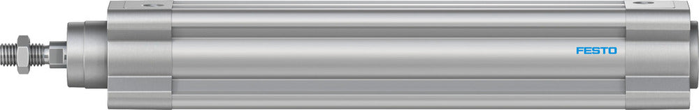 Cilindro Festo 32mm Diámetro 160mm Carrera ISO 15552 Doble Efecto - 1376473