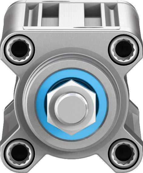 Cilindro Festo 32mm Diámetro 160mm Carrera ISO 15552 Doble Efecto - 1376473