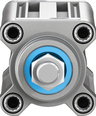Cilindro Festo 32mm Diámetro 160mm Carrera ISO 15552 Doble Efecto - 1376473