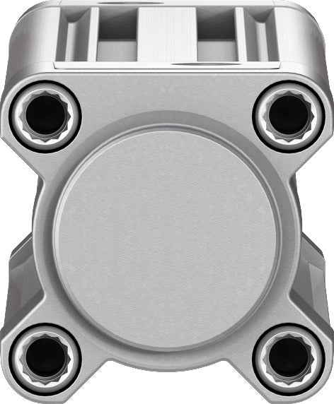 Cilindro Festo 32mm Diámetro 160mm Carrera ISO 15552 Doble Efecto - 1376473