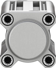 Cilindro Festo 32mm Diámetro 160mm Carrera ISO 15552 Doble Efecto - 1376473