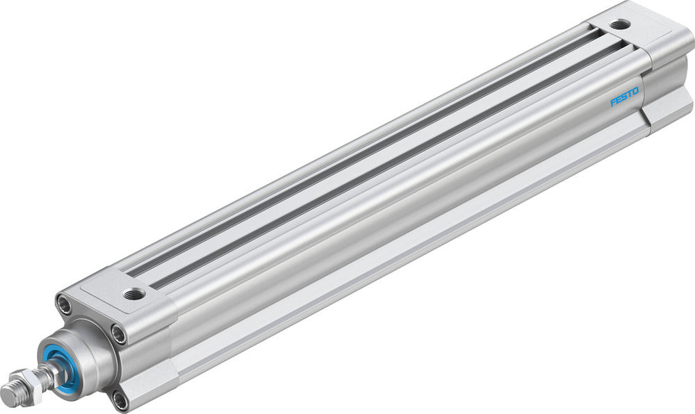 Festo Cylinder 32mm Bore 250mm Stroke ISO 15552 Double Acting - 1376475