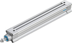 Festo Cylinder 32mm Bore 250mm Stroke ISO 15552 Double Acting - 1376475