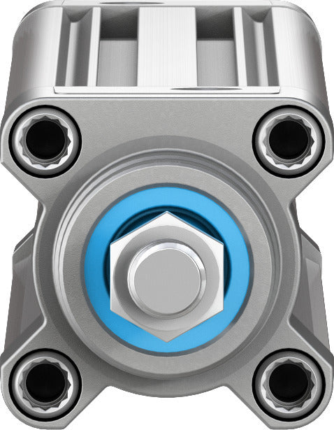 Festo Cylinder 32mm Bore 250mm Stroke ISO 15552 Double Acting - 1376475