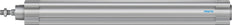 Festo Cylinder 32mm Bore 320mm Stroke ISO 15552 Double Acting - 1376476