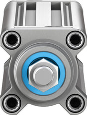 Festo Cylinder 32mm Bore 320mm Stroke ISO 15552 Double Acting - 1376476