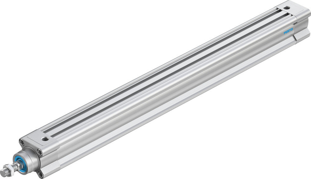 Cilindro Festo 32mm Diámetro 400mm Carrera ISO 15552 Doble Efecto - 1376477