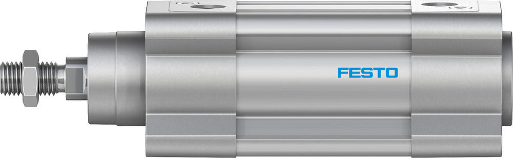 Cilindro Festo 40mm Diámetro 25mm Carrera ISO 15552 Doble Efecto - 1376656