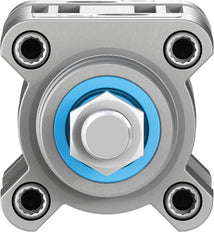 Cilindro Festo 40mm Diámetro 25mm Carrera ISO 15552 Doble Efecto - 1376656