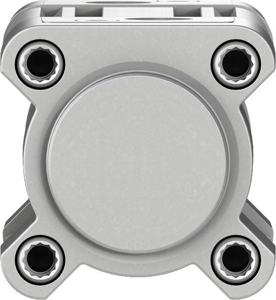 Cilindro Festo 40mm Diámetro 25mm Carrera ISO 15552 Doble Efecto - 1376656