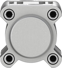 Cilindro Festo 40mm Diámetro 25mm Carrera ISO 15552 Doble Efecto - 1376656