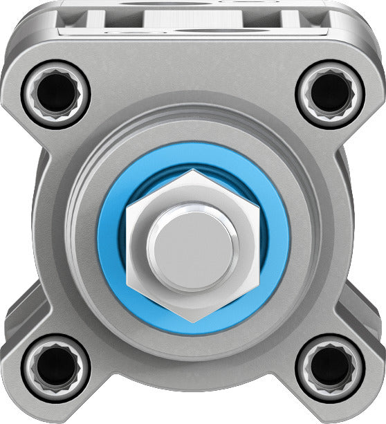 Festo Cylinder 40mm Bore 40mm Stroke ISO 15552 Double Acting - 1376657