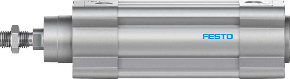 Festo Cylinder 40mm Bore 50mm Stroke ISO 15552 Double Acting - 1376658