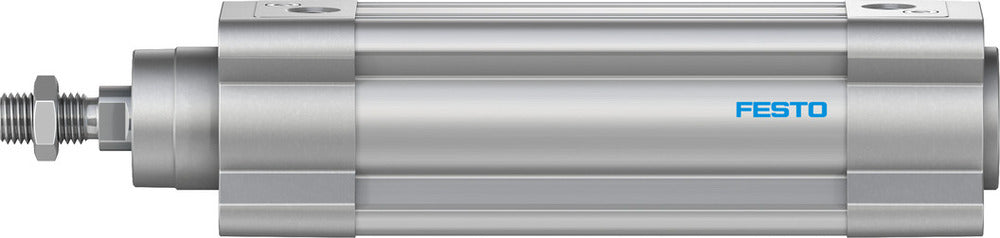 Cilindro Festo 40mm Diámetro 80mm Carrera ISO 15552 Doble Efecto - 1376659