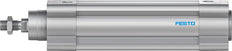Festo Cylinder 40mm Bore 100mm Stroke ISO 15552 Double Acting - 1376660