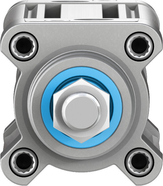 Cilindro Festo 40mm Diámetro 100mm Carrera ISO 15552 Doble Efecto - 1376660