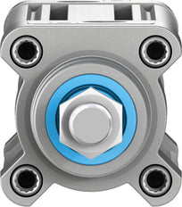 Cilindro Festo 40mm Diámetro 100mm Carrera ISO 15552 Doble Efecto - 1376660