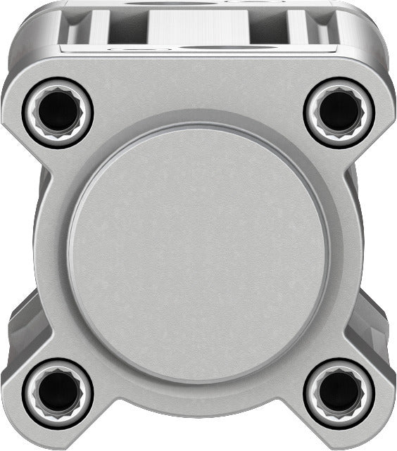 Cilindro Festo 40mm Diámetro 100mm Carrera ISO 15552 Doble Efecto - 1376660