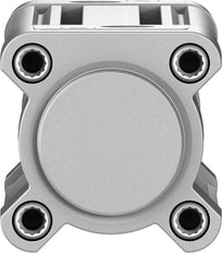 Cilindro Festo 40mm Diámetro 100mm Carrera ISO 15552 Doble Efecto - 1376660