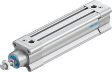 Festo Cylinder 40mm Bore 125mm Stroke ISO 15552 Double Acting - 1376661