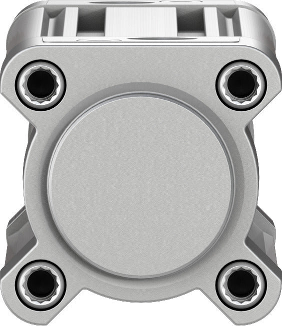 Cilindro Festo 40mm Diámetro 125mm Carrera ISO 15552 Doble Efecto - 1376661