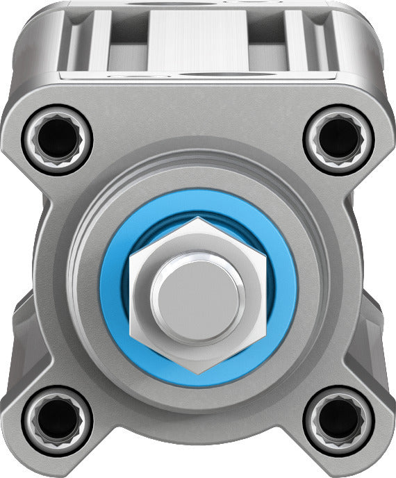 Cilindro Festo 40mm Diámetro 200mm Carrera ISO 15552 Doble Efecto - 1376663