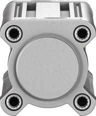 Cilindro Festo 40mm Diámetro 200mm Carrera ISO 15552 Doble Efecto - 1376663