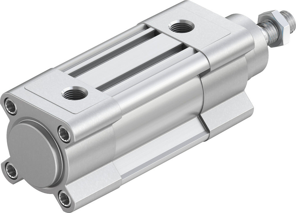 Festo Cylinder 40mm Bore 25mm Stroke ISO 15552 Double Acting - 1376903